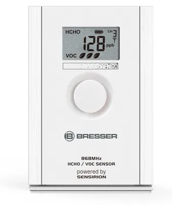 Produktbild von Bresser - 13355 - HCHO + VOC Sensor