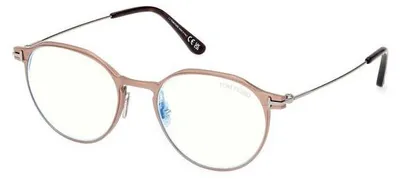 Zdjęcie produktu dla Dioptrie szkieł Tom Ford FT5866-B 035