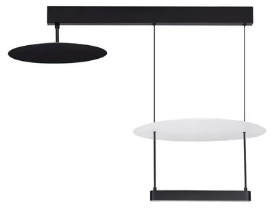 Zdjęcie produktu dla Lampa wisząca LED 60W TIRAQUE LE44636 Luces Exclusivas