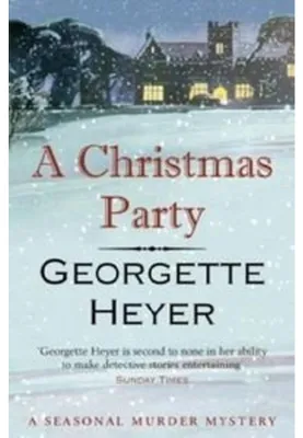 Produktbild von A Christmas Party