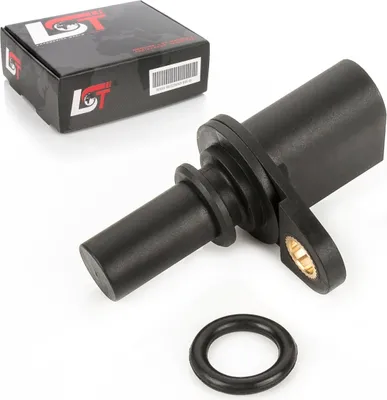 Produktbild von Geschwindigkeit Sensor Tachogeber Speed Sensor für AUDI SEAT SKODA VW 095927321B