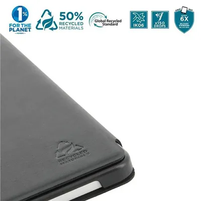 Productafbeelding van Mobilis 068017 Mobilis Case for Galaxy Tab S9 FE 10.9''