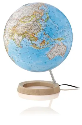 Zdjęcie produktu dla National Geographic „Neon Classic” – średnica 30 cm