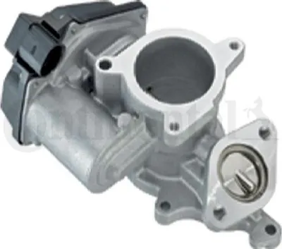 Zdjęcie produktu dla Zawór Egr Audi A4, A6 2.0D 07.04-08.11