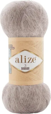 Produktbild von Alize 3 Season 541