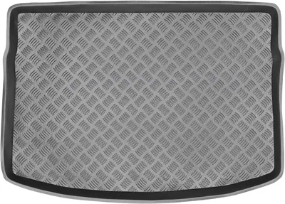 Zdjęcie produktu dla Mata do bagażnika VW Golf VII Hatchback 2012 – 2020 górna podłoga