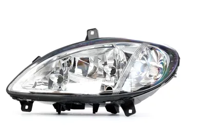 Produktbild von Johns, Scheinwerfer Halogen passend für Mercedes 639 Viano Vito 03-09 H7 H7 H7 Rechts B 6398200261 A6398200261