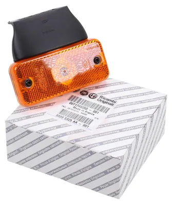 Produktbild von Original Fiat Blinkleuchte Seitenblinker Ducato 250 Reflektor Blinklich 71749250