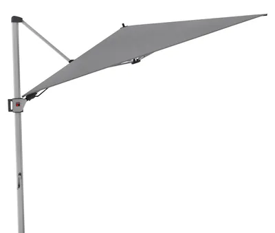 Produktbild von Knirps Hyperion Prestige Sonnenschirm 330x240 8tlg.