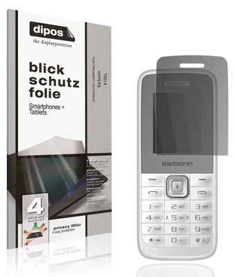 Obrázok produktu pre 1x dipos BSF Karbonn K105s