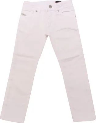 Immagine prodotto di 1051AR jeans bimbo DIESEL STRETCH boy kids SLIM denim trousers