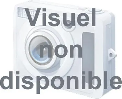 A placeholder image of a digital camera with text overlay.