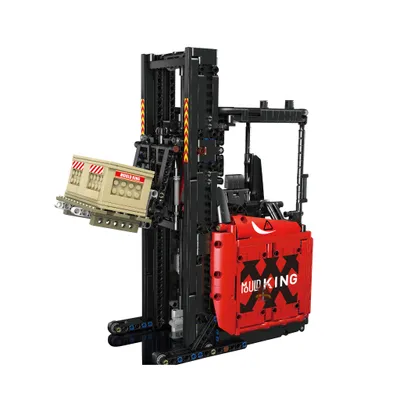 Obrázek produktu pro Dálkově ovládaný Gabelstapler Mould King 17041