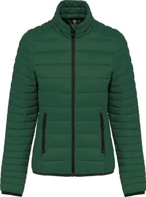 Produktbild von Kariban Leichte Steppjacke für Damen