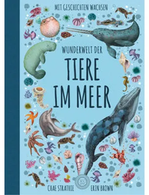 Immagine prodotto di Wunderwelt der Tiere im Meer