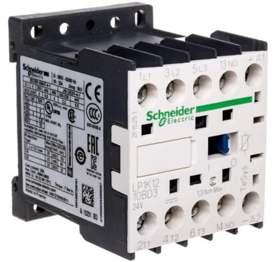 Immagine prodotto di APC LP1K1210BD3 Contatto ausiliario (LP1K1210BD3)