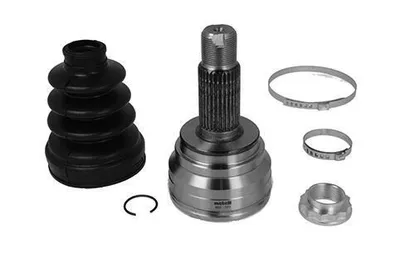 Immagine prodotto di Giunto lato ruota da Metelli (15-1892) Set di giunti ruota motrice, set di giunti per semiassi, set di giunti per semiassi, giunto per semiassi
