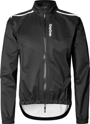 Produktbild von Gripgrab Ride Waterproof Jacke Schwarz S Herren Schwarz S
