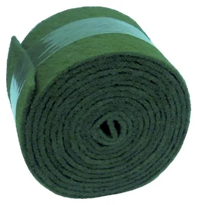 Image de Rouleau de récurant vert 5m - 575025
