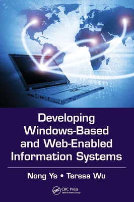 Produktbild von Developing Windows-Based and Web-Enabled Information Systems