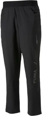 Produktbild von PUMA Train Ultraweave Trainingshose Herren puma black M