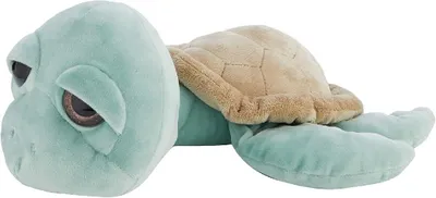 Produktbild von Suki 15471 Caspian 32 cm Schildkröte LIL Turtle Kuscheltier Peepers Li`L SUKI