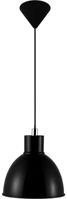 Obrázek produktu pro Závěsné svítidlo Nordlux POP Black; 45833003