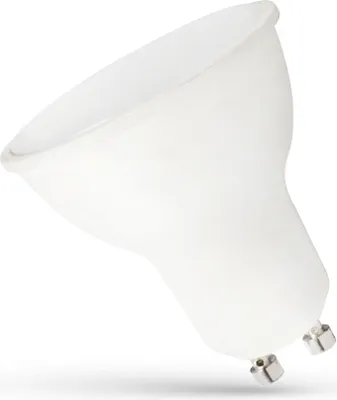 Produktbild von Spectrum LED Leuchtmittel Reflektor 7,5W GU10 720lm Neutralweiß 4000K maxi flood 110°
