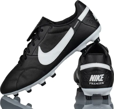 Image de Nike Boty Premier 3 FG, AT5889010