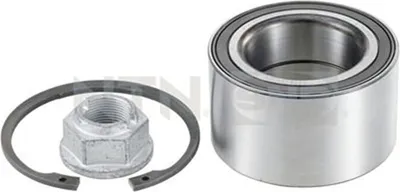 Produktbild von SNR Radlager hinten für Mercedes Gl-Klasse M-Klasse R-Klasse