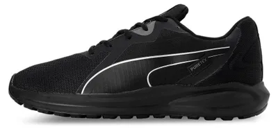 Produktbild von Puma Sneaker 'Twitch Runner PTX' puma black - puma white, Neutral EU:46 EU