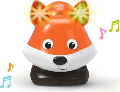 Produktbild von Smoby Foxy
