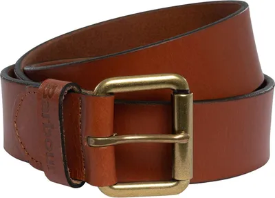Produktbild von Barbour Allanton Ledergürtel, Braun L