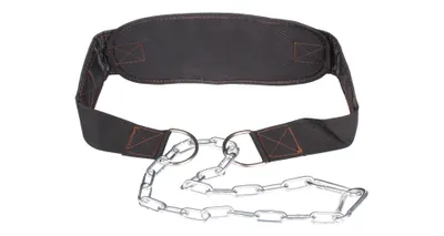 Produktbild von Pull Up vzpieračský pás s reťazou