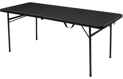 Zdjęcie produktu dla Coleman 2199848, 4 siedz., Stal, Czarny, 9 kg