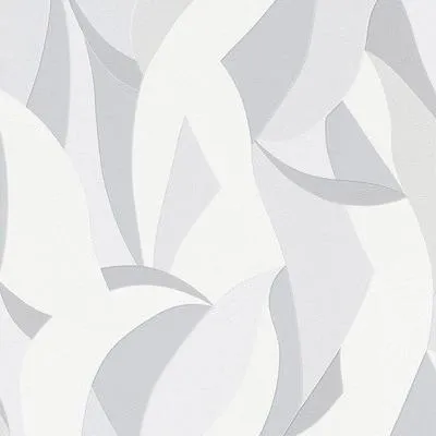 Produktbild von Erismann Vliestapete Grafisch Elle Decoration grau 10,05 x 0,53 m