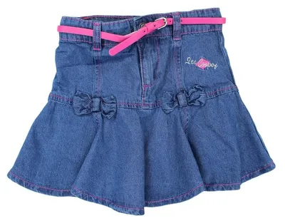 Obrázek produktu pro Lee Cooper dívčí krátké overalové šortky, volný střih