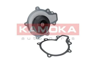 Produktbild von KAMOKA Kühlmittelpumpe Wasserpumpe für CHEVROLET CAPTIVA (C100, C140) T0068