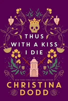 Image de Thus with a Kiss I Die