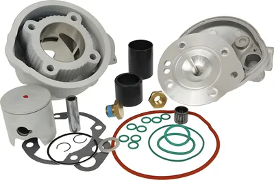 Zdjęcie produktu dla Zestaw cylindrów Top Performances 50 mm 76,5 cm3 do AM6