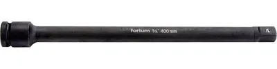 Produktbild von FORTUM Verlängerungssteckdose 3/4", L 400 mm