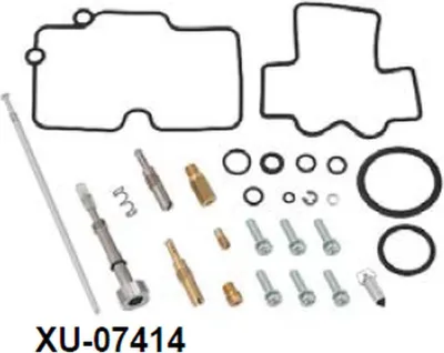 Obrázok produktu pre Pre Honda Crf 150R/Rb '08-'09 Reparatursatz (26-1001)