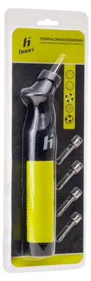 Produktbild von Pump POMIRU, HUARI