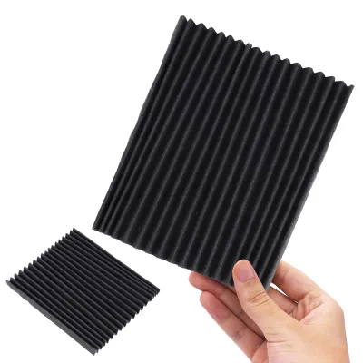 Kühlschrankfilter, Ersatzfilter für Kühl- und Gefrierschrank, 1 Stk.