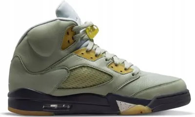 Produktbild von Schuhe Nike Air Jordan 5 Retro DC7501300