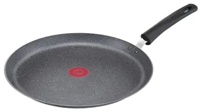 Image de Tefal Natural Force Plaque à crêpes Ø 25 cm TEFAL G2663872
