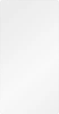 Produktbild von prio Displayschutzglas für Samsung A80 transparent
