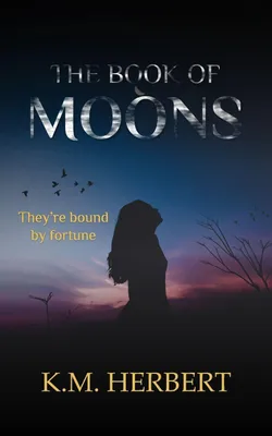 Produktbild von The Book of Moons