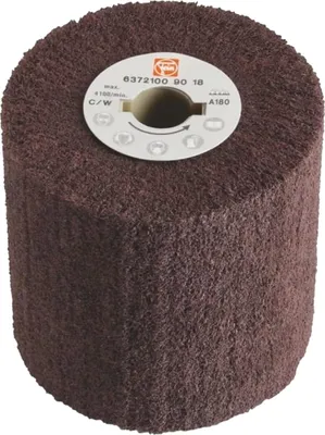 Image de Fein Lamellenvlieswalze 100 x 100 mm - 63721015010