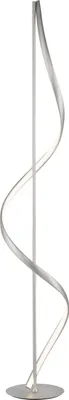 Zdjęcie produktu dla Lampa podłogowa LED Q-SWING 438-55 Paul Neuhaus